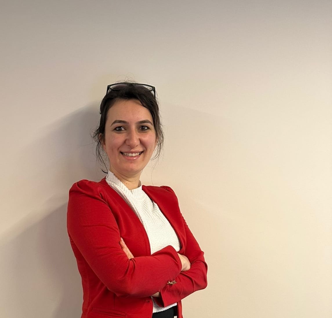 Elif Karaman Sümer