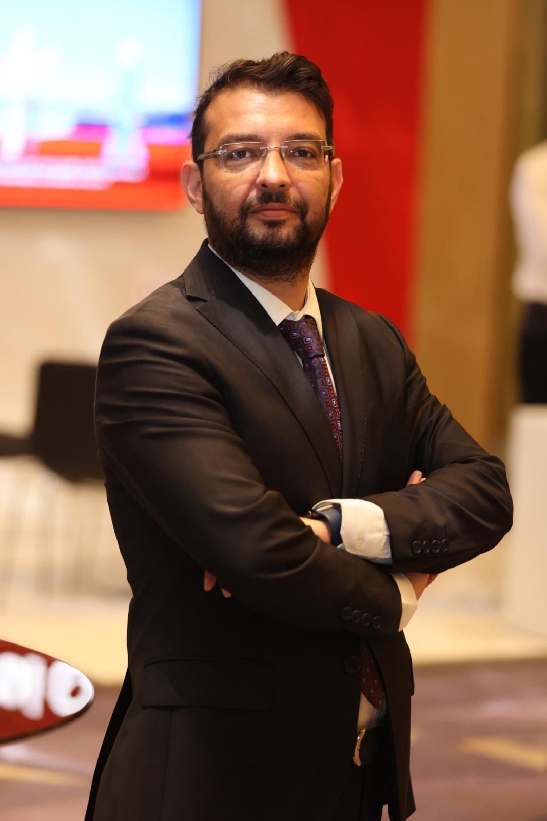 Özgecan Albayrak
