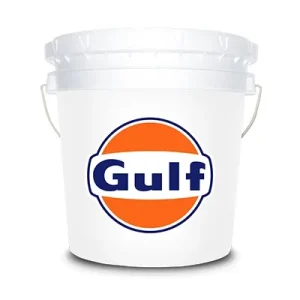 GulfSea Powerfleet Plus 10W-40