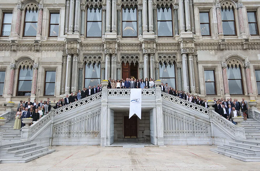 Fueling the Future at the 9th Istanbul Bunker Conference